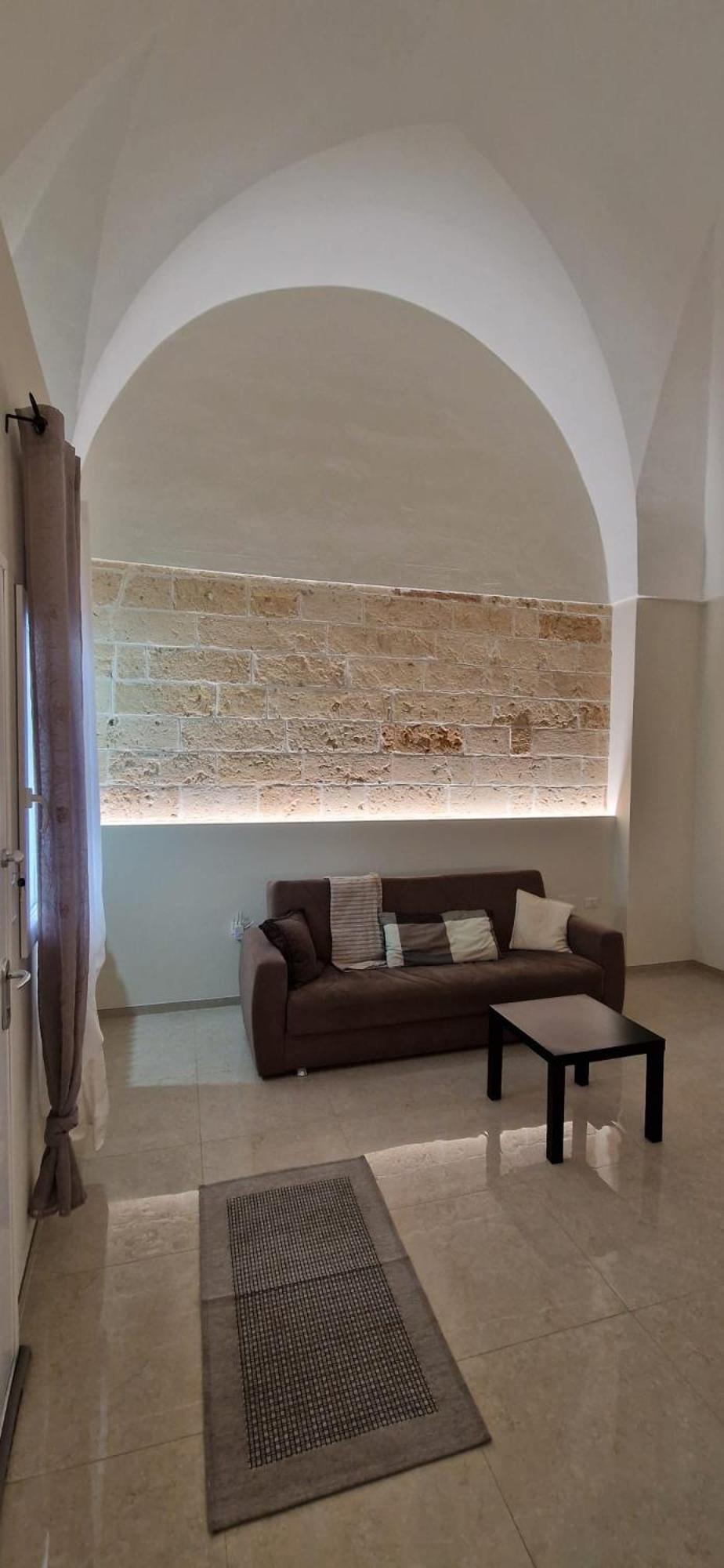 Xenia Boutique Apartment Trepuzzi Kültér fotó