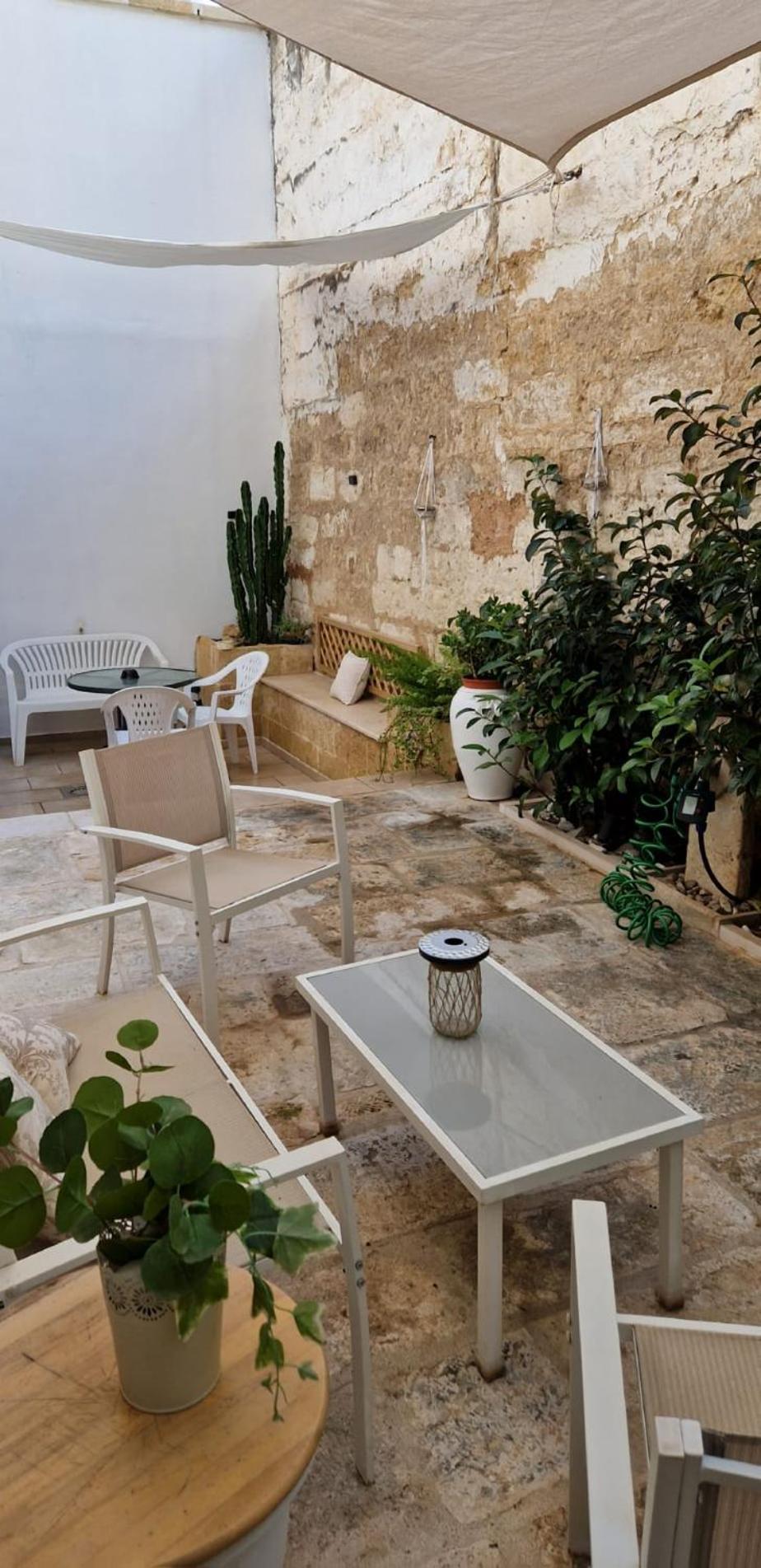 Xenia Boutique Apartment Trepuzzi Kültér fotó