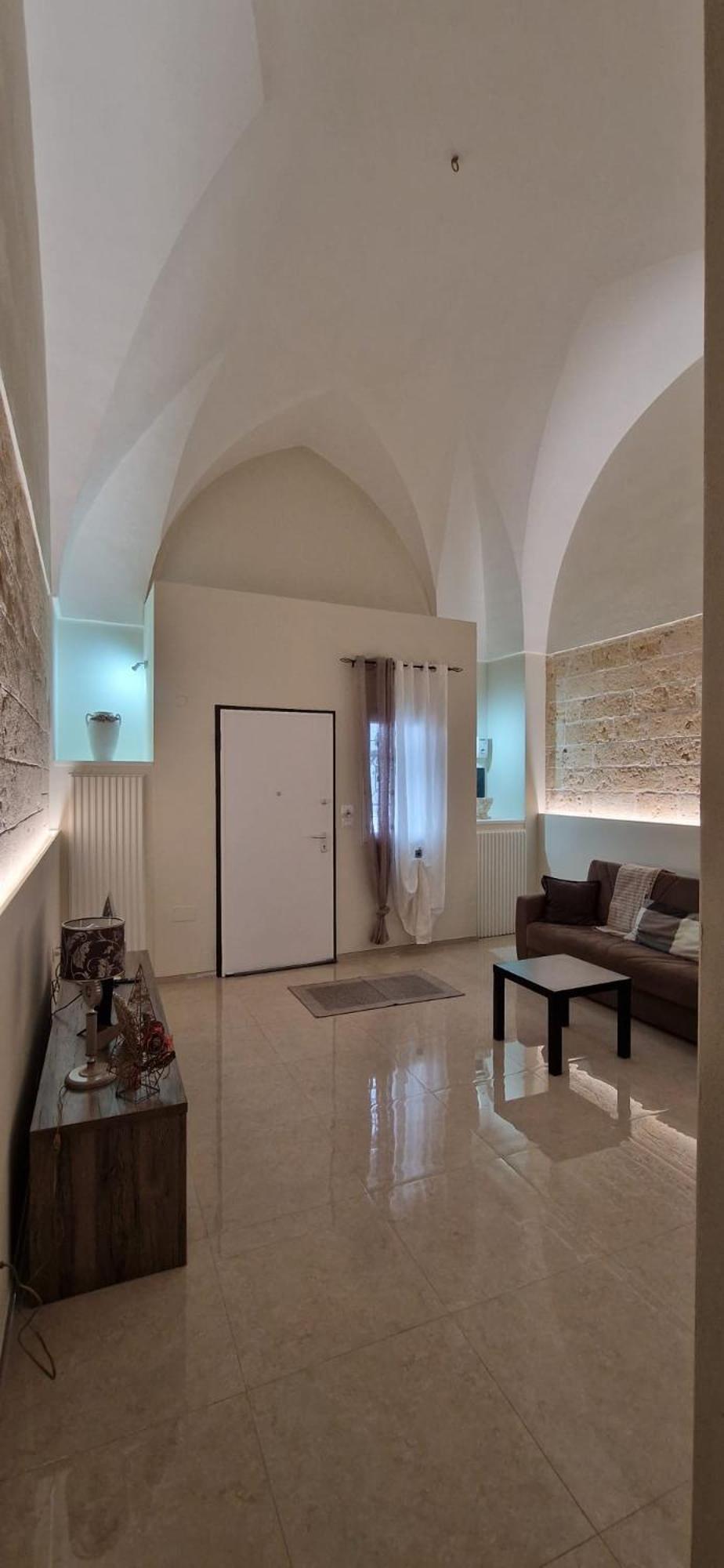 Xenia Boutique Apartment Trepuzzi Kültér fotó