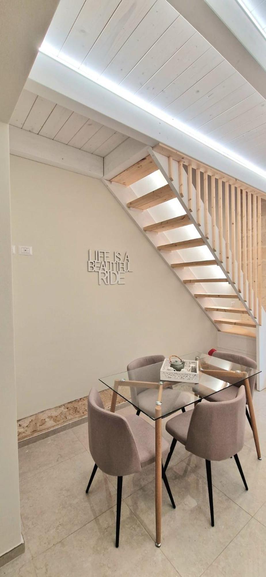Xenia Boutique Apartment Trepuzzi Kültér fotó