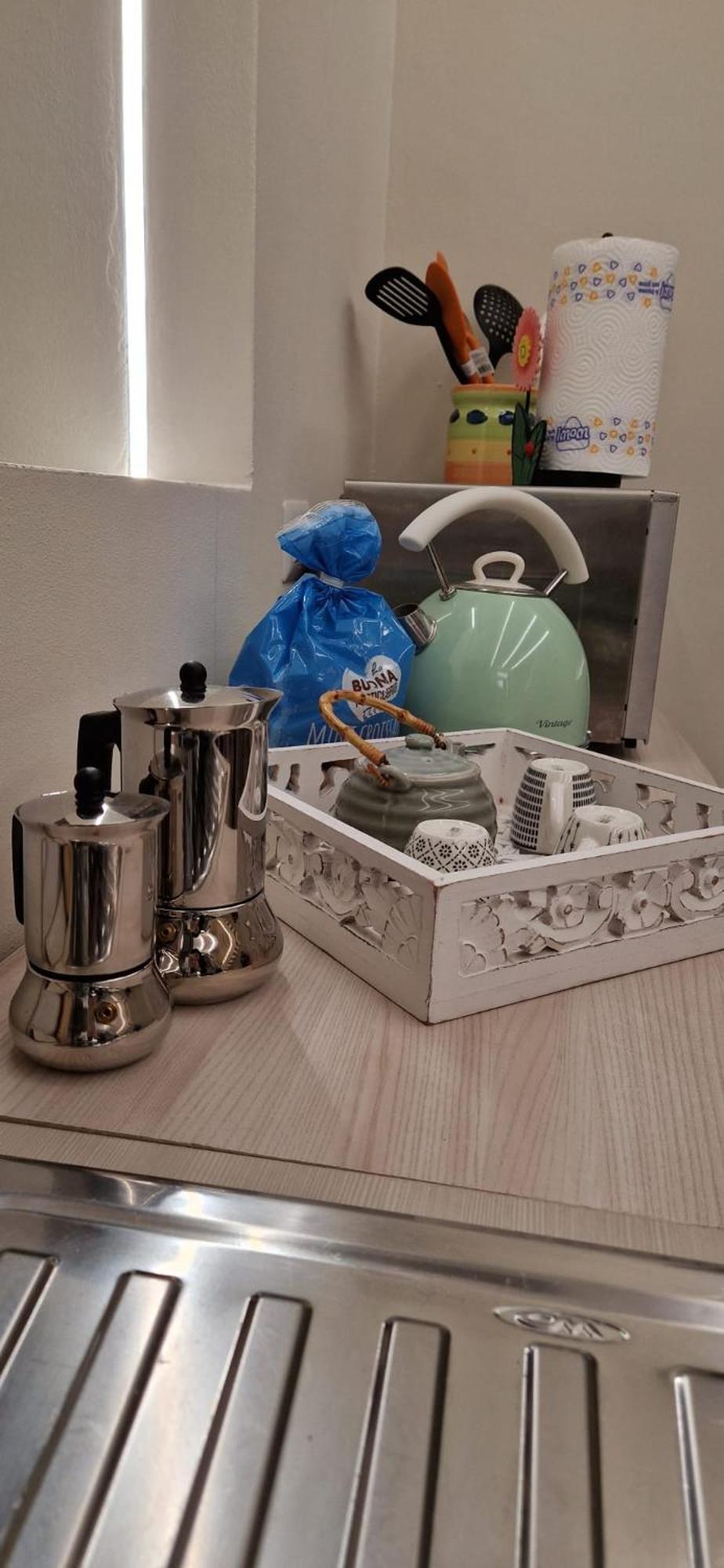 Xenia Boutique Apartment Trepuzzi Kültér fotó