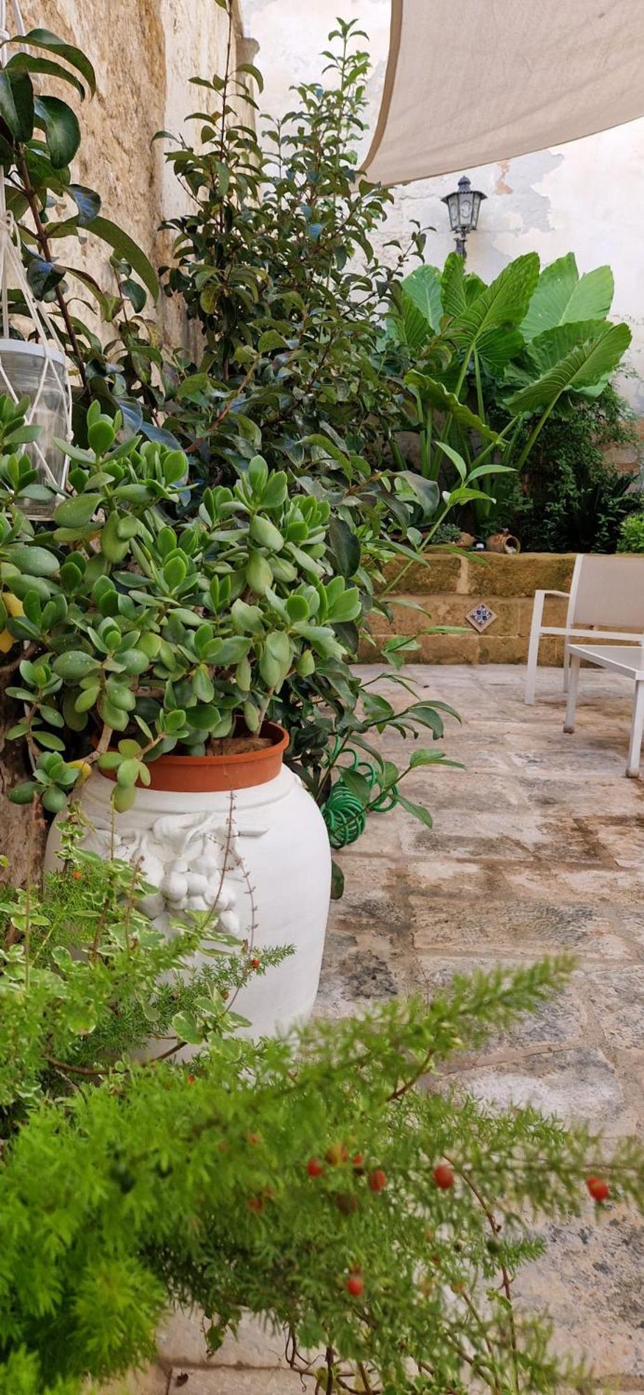 Xenia Boutique Apartment Trepuzzi Kültér fotó