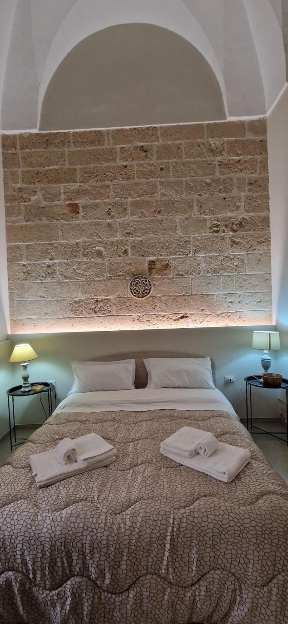 Xenia Boutique Apartment Trepuzzi Kültér fotó