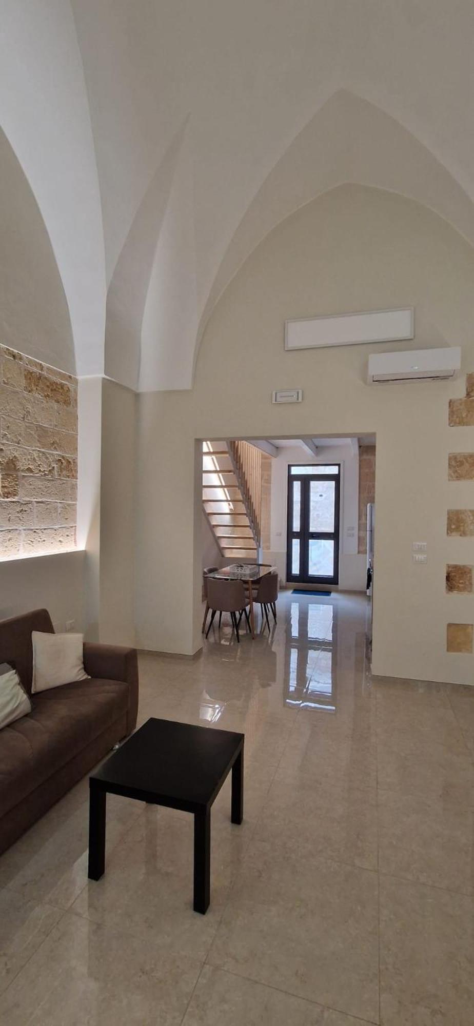 Xenia Boutique Apartment Trepuzzi Kültér fotó