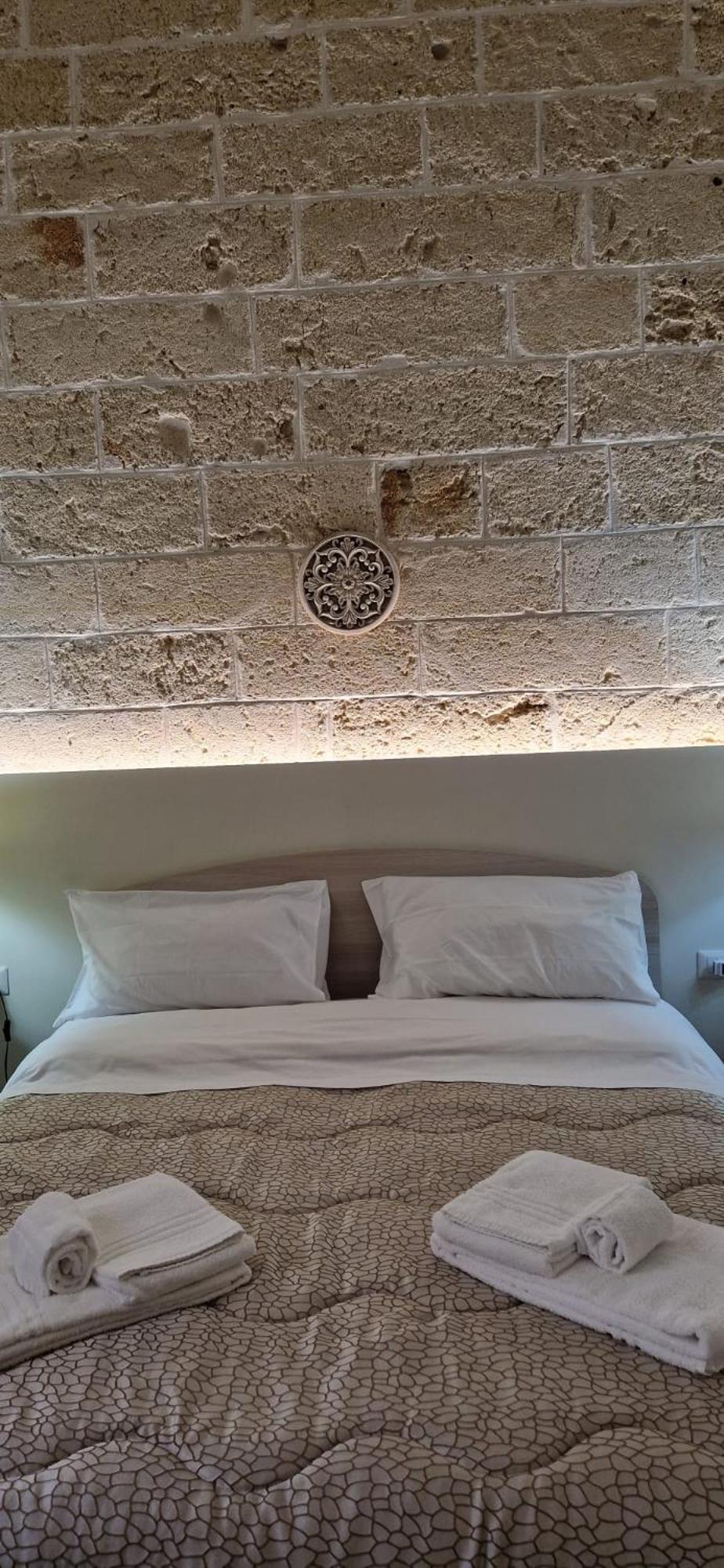 Xenia Boutique Apartment Trepuzzi Kültér fotó