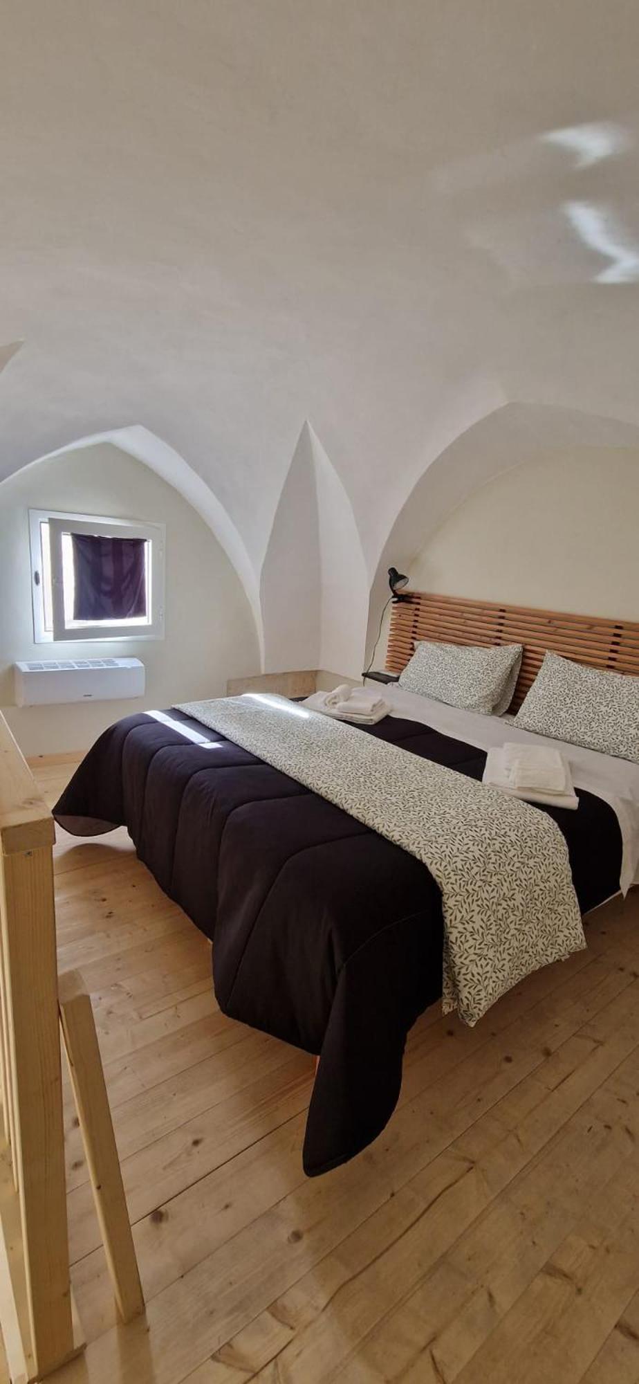 Xenia Boutique Apartment Trepuzzi Kültér fotó