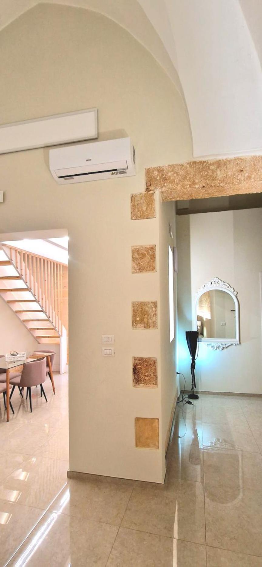 Xenia Boutique Apartment Trepuzzi Kültér fotó