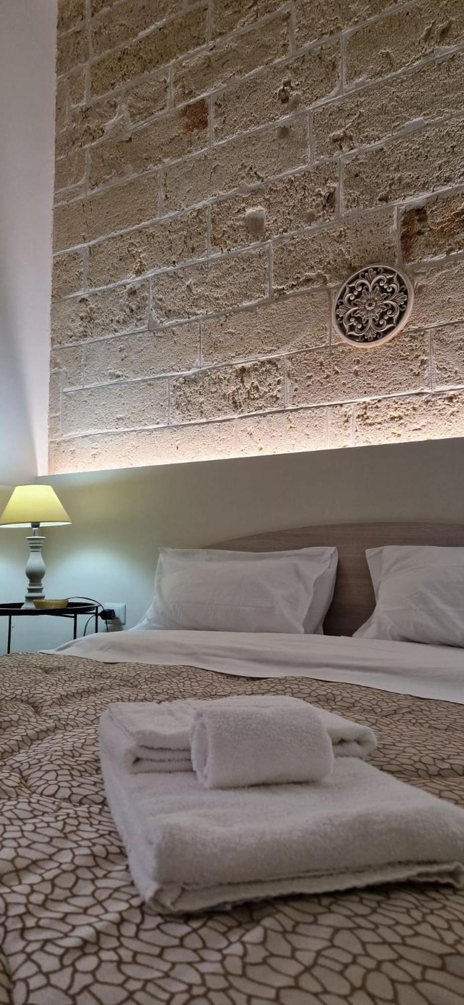 Xenia Boutique Apartment Trepuzzi Kültér fotó