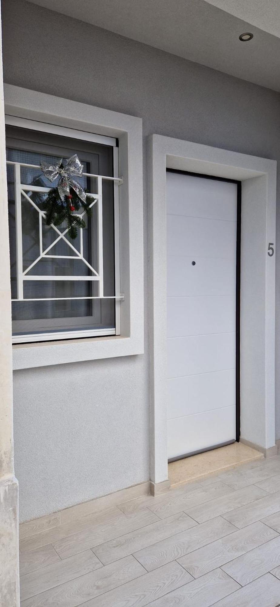 Xenia Boutique Apartment Trepuzzi Kültér fotó
