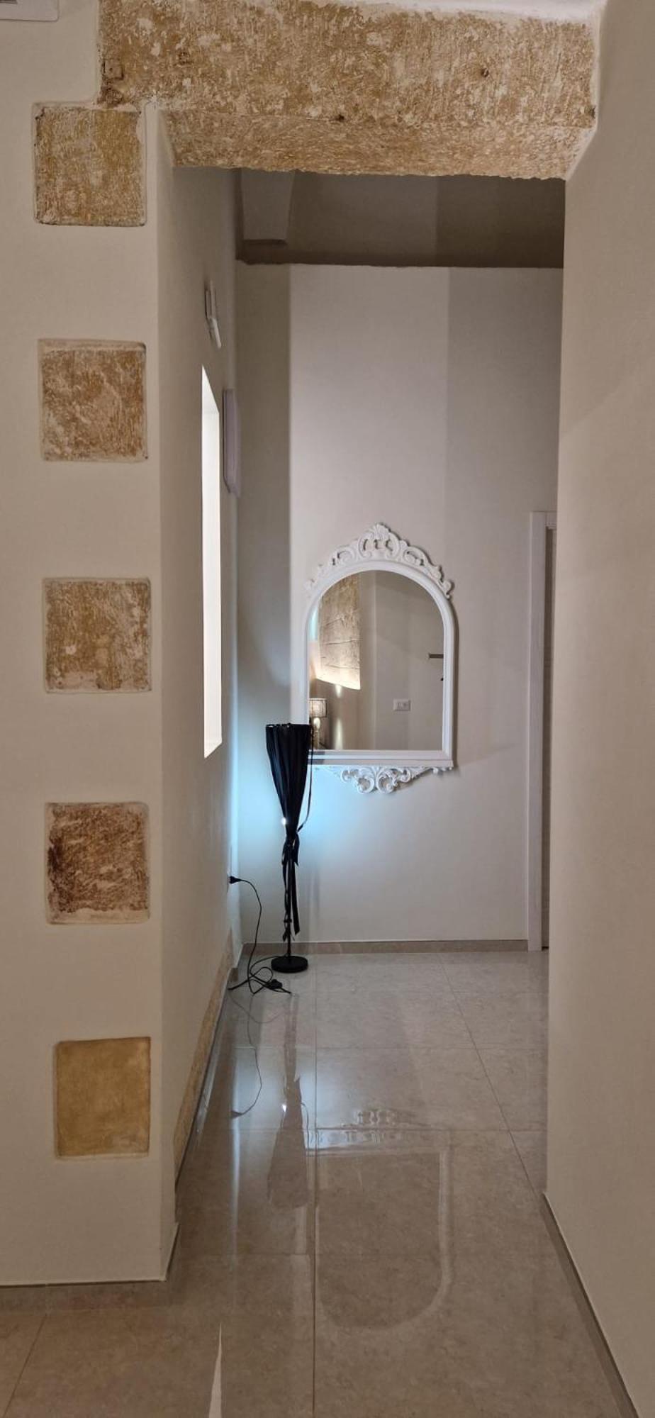 Xenia Boutique Apartment Trepuzzi Kültér fotó