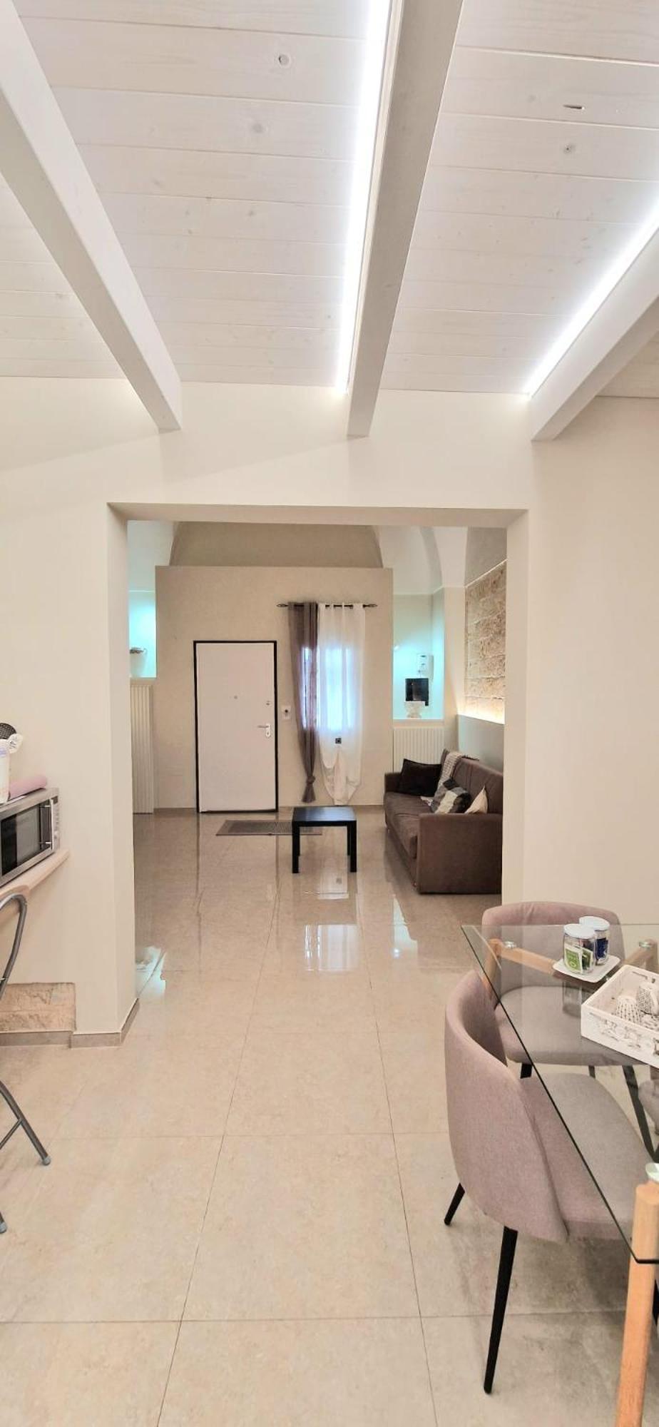 Xenia Boutique Apartment Trepuzzi Kültér fotó
