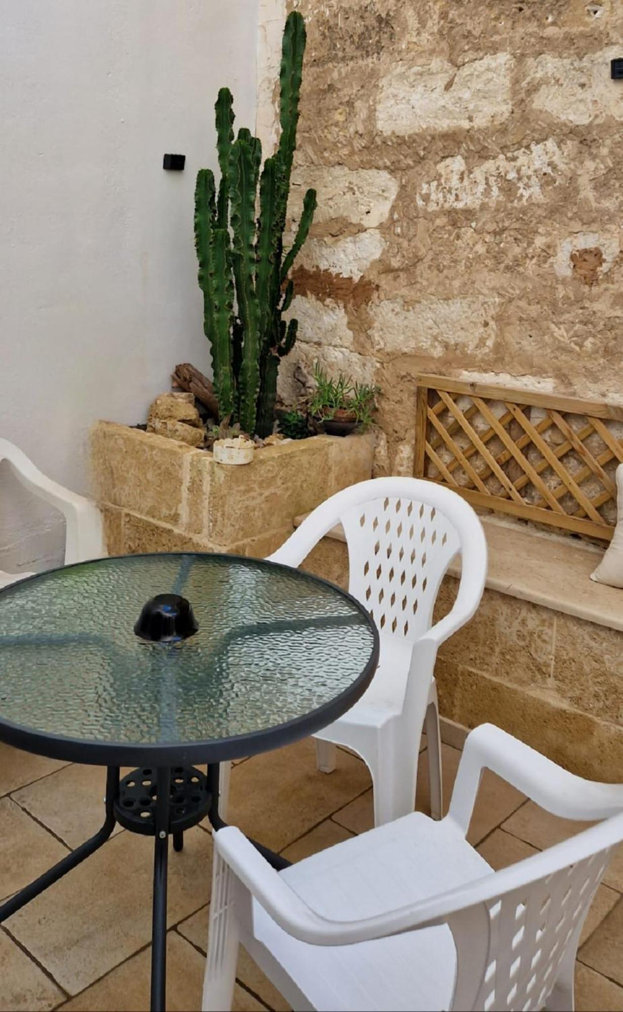 Xenia Boutique Apartment Trepuzzi Kültér fotó
